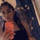 Coconut Curry Chicken Meatballs Over Cauliflower Rice (Whole30)