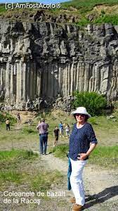 Ele alcătuiesc o arie protejată de interes național. Satul Racos Bv Si Coloanele De Bazalt Impresii DescoperÄƒ RacoÈ™ È™i Comorile Ascunse Ale Zonei Viscri BuneÈ™ti Bv Amfostacolo