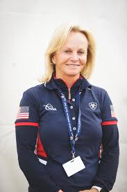 U S Dressage Team For The Lima 2019 Pan American Games Members Us Equestrian