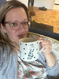 Enjoy the coffee 2 times.☕🔆❤️