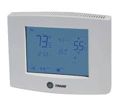 How do you unlock trane thermostats? If You Have A Trane Thermostat You Should Update The Firmware Immediately Pc Perspective