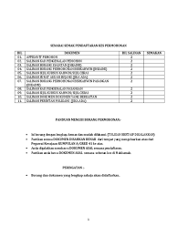 Status semakan permohonan baru dan rayuan bpn fasa kedua. 051 Permohonan Berwalikan Hakim Docx