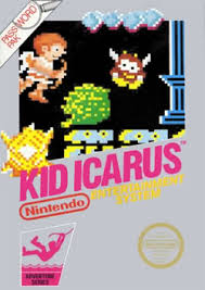 Underrated Retro Kid Icarus Nes Underrated Retro