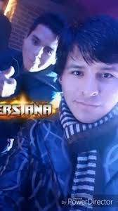 AGRUPACION PERSIANA 21 DE DICIEMBRE