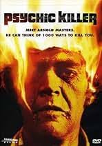 Psychic Killer [Reino Unido] [DVD]: Amazon.es: Paul Burke, Jim Hutton,  Julie Adams, Nehemiah Persoff, Neville Brand, Ed Cross, Mello Alexandria,  Bill Bonner, Walter O. Miles, John Dennis, Aldo Ray, Stack Pierce, Whit