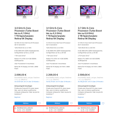 Es gibt natürlich auch gerüchte über die wwdc21 hinaus. Imac 2020 Neues Modell Steht In Den Startlochern Mac Life