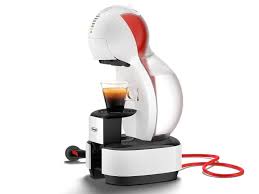 Check spelling or type a new query. Delonghi Colors Pod Coffee Machine 1 L Fully Auto Home And Kitchen Small Agd Coffee Machines