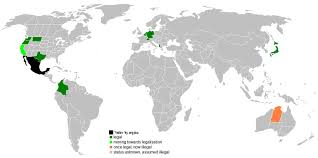 Son los tres únicos países europeos donde la eutanasia es legal. Eutanasia Legal O Ilegal Dibujando Periodistas