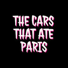 Barely Concealed Chaos with The Cars that Ate Paris | the cars that ate  Paris