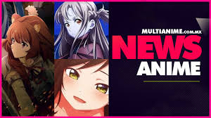 💥RESUMEN NOTICIAS ANIME💥 #TATENOYUUSHA revela Nuevo TRAILER | #FUNIMATION  estrenará película de #SAO: PROGRESSIVE en Latinoamérica | Se Estrena el # ANIME PARA ADULTOS “SHOWTIME” y más! | Noticias de Anime, Manga y