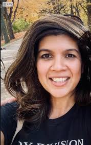 Team 1 — Community Healing Days