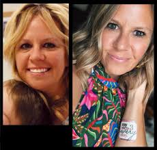 Sabrina Stout Hinkle