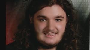 Obituary: Thomas, Jacob Paul