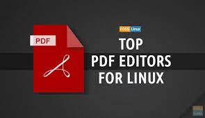Dezeen awards is the architecture, interiors and design awards programme organised by dezeen, the world's most popular design magazine. 10 Best Pdf Editors For Linux Foss Linux