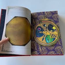 Cuaderno la bola de harry potter mapa de marauder. Harry Potter Y La Piedra Filosofal Edicion De Minalima Resena Pekeleke