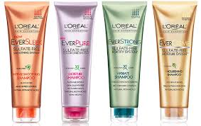 The good housekeeping institute beauty lab scientists have a long history of testing shampoos for all hair. Fast Hair Growth Long Hair Shampoo