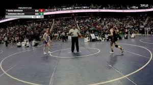 114 lbs Champ. Round 1