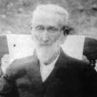 Col Eli Sidney Dodson (1828–1921)