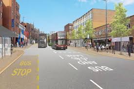 And at end, you end up buying a new bluetooth speaker ,a car holder, hdmi cable, plus your phones repairs and masks.for the current circumstances, . Drivers Face Fines For Entering New Bus Only Roads In Leeds City Centre In Big Traffic Overhaul Leeds Live