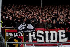 Detailed information about this game coming soon. Feyenoord Trekt Stekker Uit Plan Voor Uitfans Bij Klassieker Ajax1 Nl