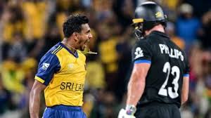 New Zealand vs Sri Lanka LIVE: ICC T20 World Cup 2026 - cricket score, radio & video highlights