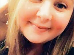 Shannon Nicole Shepherd Obituary (1995