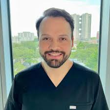 Dr. Wayne Zhang, MD, Vascular Surgery