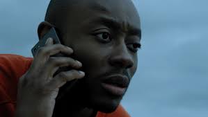 British Council UK Films Database: One Last Run