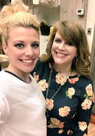 About last night...🤗 Thousands of dollars were raised inside Hartford  Stage at Dress for Success Hartford's #CapitalCatwalk. Special thanks to  all who came out to support this AMAZING group that empowers #women!