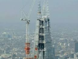 Piață alimentară cu produse româneşti certificate, deschisă în bucurești. Londra Se Lauda Cu Cea Mai Inalta Cladire Din Europa Cum Arata Constructia Fabuloasa