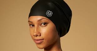The passion for swimming and the love for it is seen the short hairstyles are although easy to manage but the long ones become hectic over it. Olympics Bans Swim Caps Preferred By Black Athletes With Natural Hair