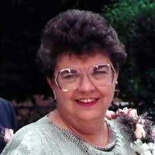 Mary Kay Obituary