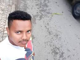 የኔ ቆንጆ እንተዋወቅ