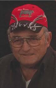 Obituary for Ernie Buck