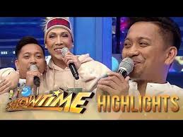 Hilario started his career in 1993 as a member of the dance group streetboys. Jhong Hilario Is Back It S Showtime Youtube