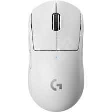 The logitech g pro x superlight and the logitech g703 lightspeed wireless gaming the logitech g pro x superlight and the razer viper ultimate are both amazing wireless gaming. Logitech Pro X Superlight White Gaming Mouse Alzashop Com