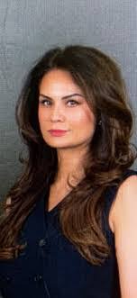 Ayesha West's Instagram, Twitter & Facebook