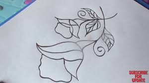 How To Draw Pillow Cover Design Latest Cushion Cover Design Drawing Vid Cushion Cover Designs Pillow Cover Design Cover Design