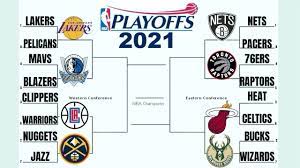 It appears this season that a championship is going to be wide open. Early 2021 Nba Playoff Predictions Award Winners Youtube