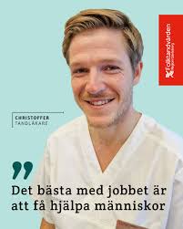 VÄX I ROLLEN SOM TEAMCHEF ❤ Maria Söderman och Sara Hed Rann är  tandhygienister och teamchefer på Specialisttandvården Gävle sjukhus. Båda  är överens om att det är både spännande och utvecklande att