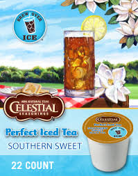 Give your favorite summer sweet tea a delicious new spin with these simple upgrades. Southern Sweet Perfect Iced Tea Workplace Solutions
