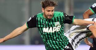 Manuel locatelli dovrà formalmente rinnovare il contratto col sassuolo prima di trasferirsi alla juventus. Pm87ko7twa2xmm
