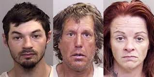 Mendocino County Today: Friday, July 7, 2017