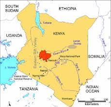 Laikipia county is one of the 47 counties of kenya, located on the equator in the former rift valley province of the country. Location Of Laikipia County In Red Kenya Figure 2 Laikipia County Download Scientific Diagram