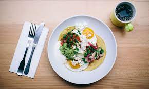 Top 10 Breakfast Spots In Paris Breakfast Spot Breakfast Restaurants Moroccan Restaurant