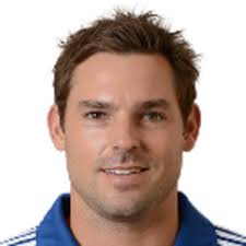 Michael Lumb Profile