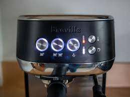 Not merely breville but also more or less all the espresso or coffee makers have interior or exterior issues. The Best Espresso Machines Of 2021