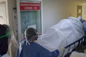 We would like to show you a description here but the site won't allow us. Sistema De Salud No Esta Listo Para Atender A Pacientes Con Secuelas De Covid 19