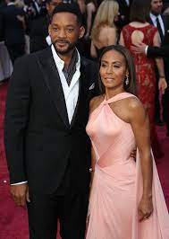 Will smith and jada pinket smith's marriage has been much buzzed about in recent weeks since rapper august alsina accused jada of carrying on a relationship with him while the. A Timeline Of Will Smith And Jada Pinkett Smith S Marriage