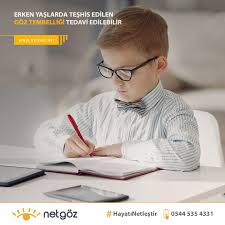 Goz Tembelligi Genel Anlamda Gozlerin Tam Kapasiteyle Kullanilmamasi Durumudur Ve Genellikle 3 7 Yas Arasi Cocuklar Da Gorulmektedir Tedavi Sur 2020 Yastiklar Gozler